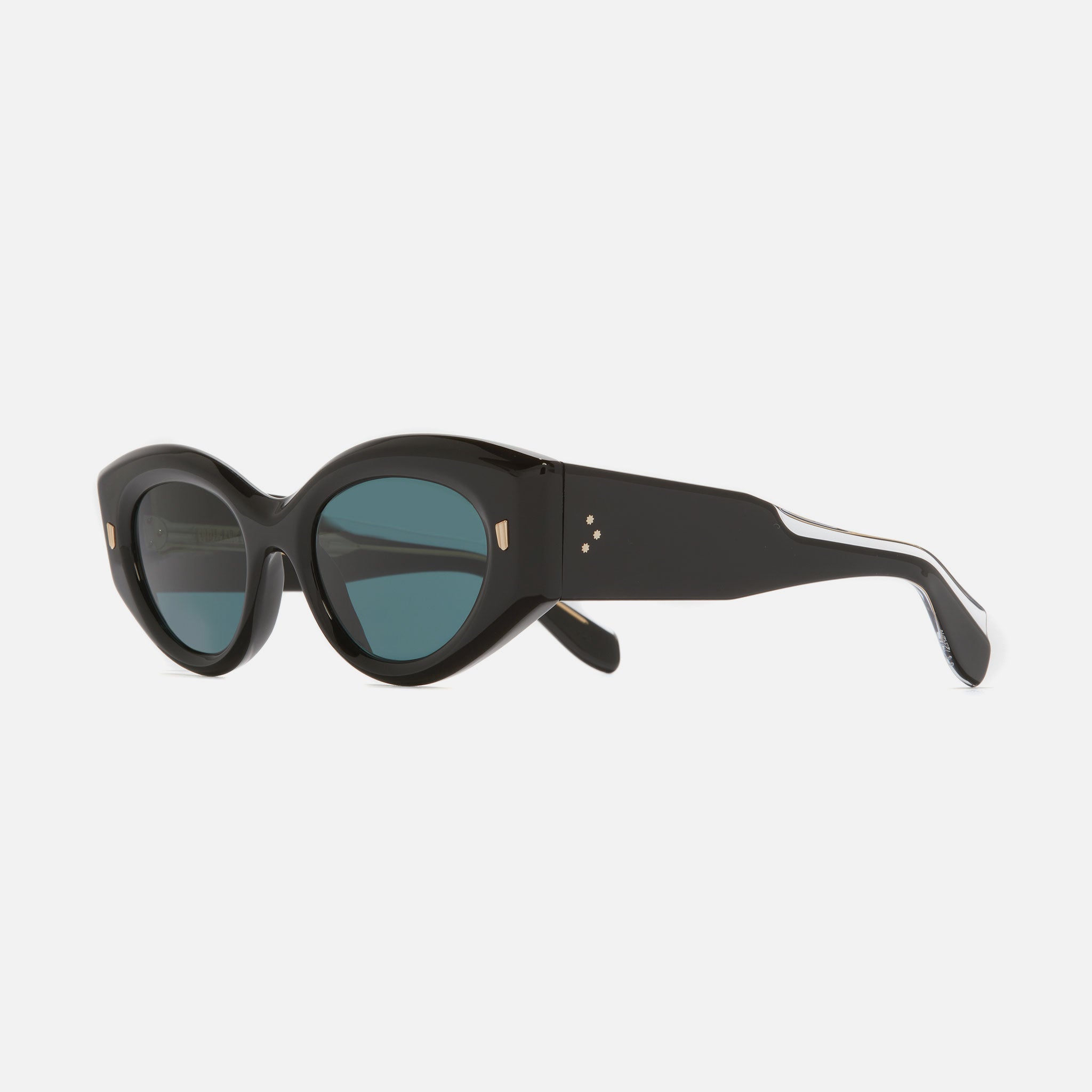 0*0様 CUTLER & GROSS キャットアイサングラス 9317 Cat Eye Sunglasses| Cutler and Gross