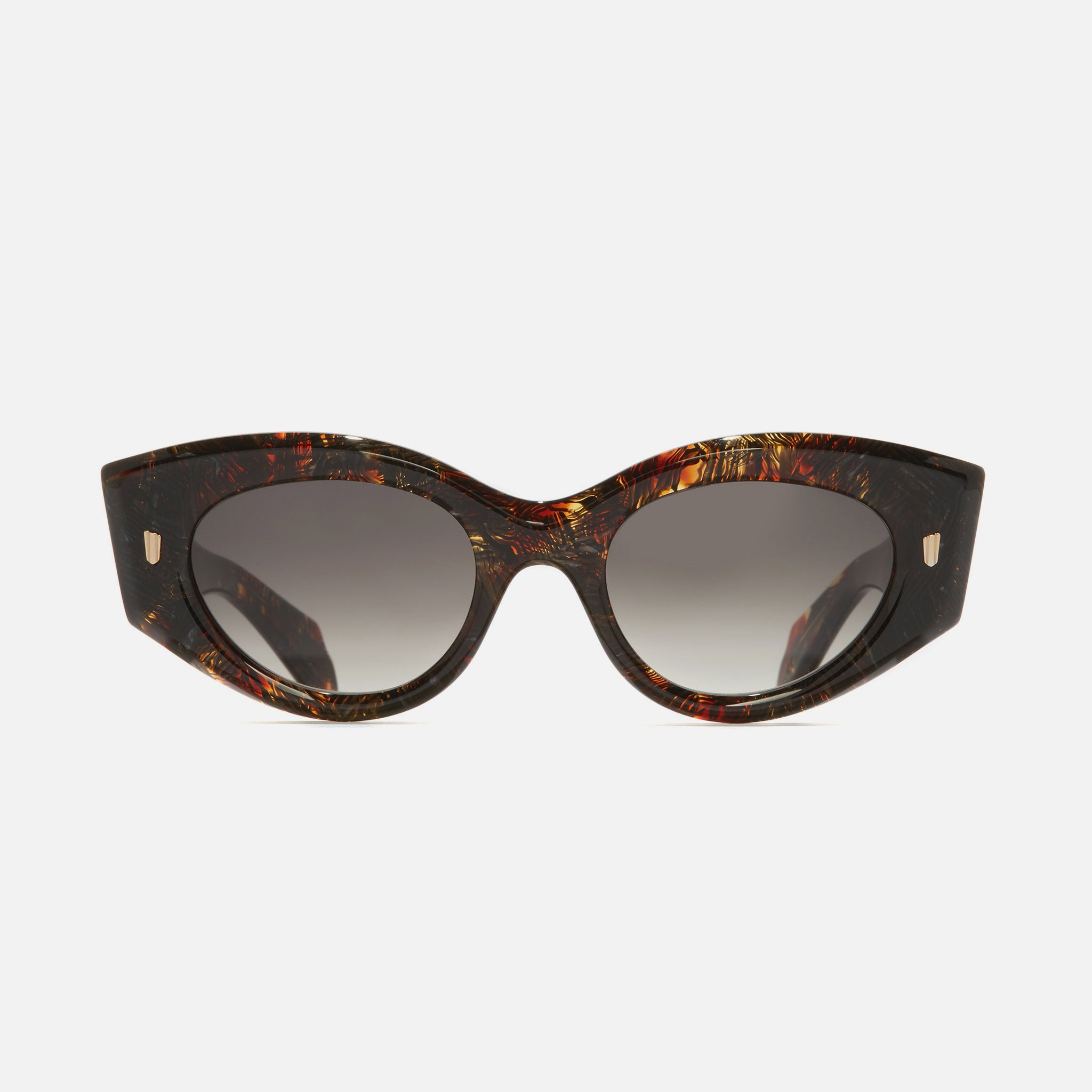 9317 Cat Eye Sunglasses| Cutler and Gross
