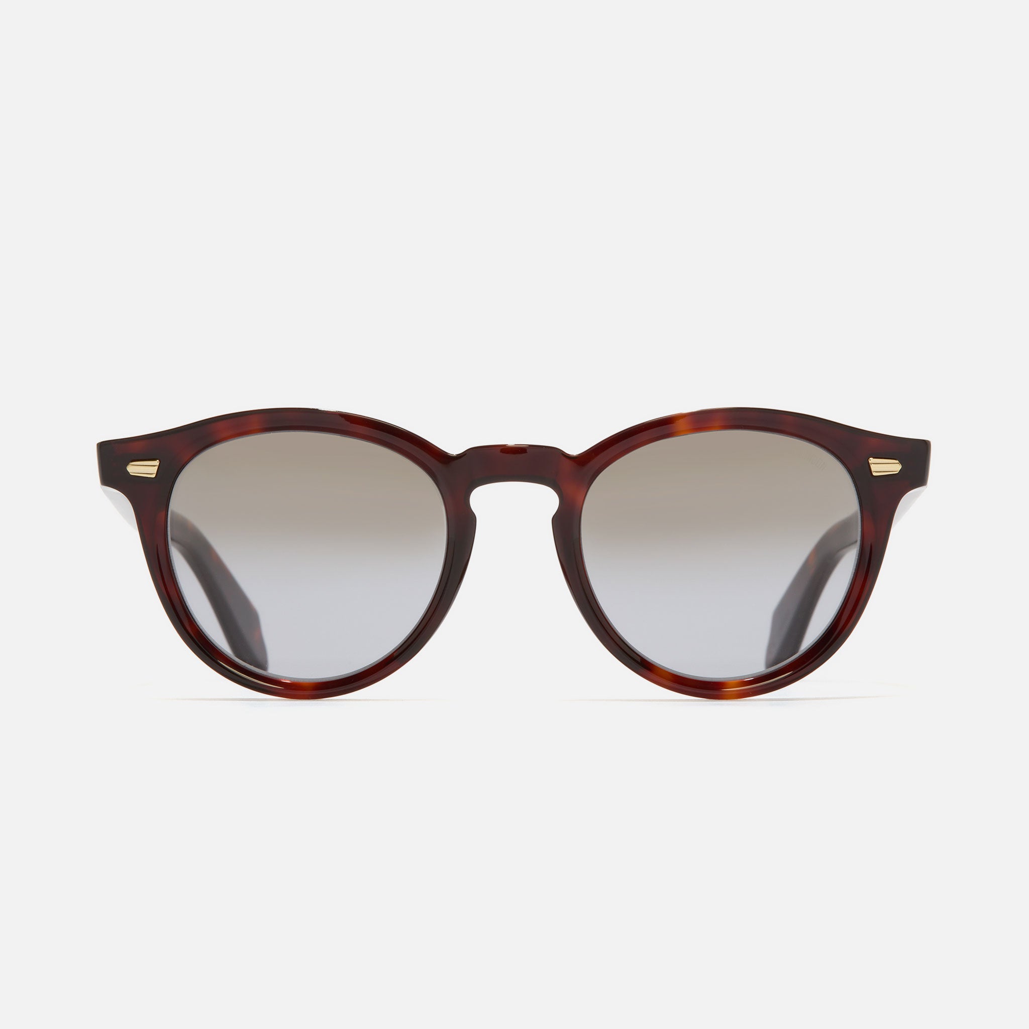 9378 Round Sunglasses | Cutler and Gross