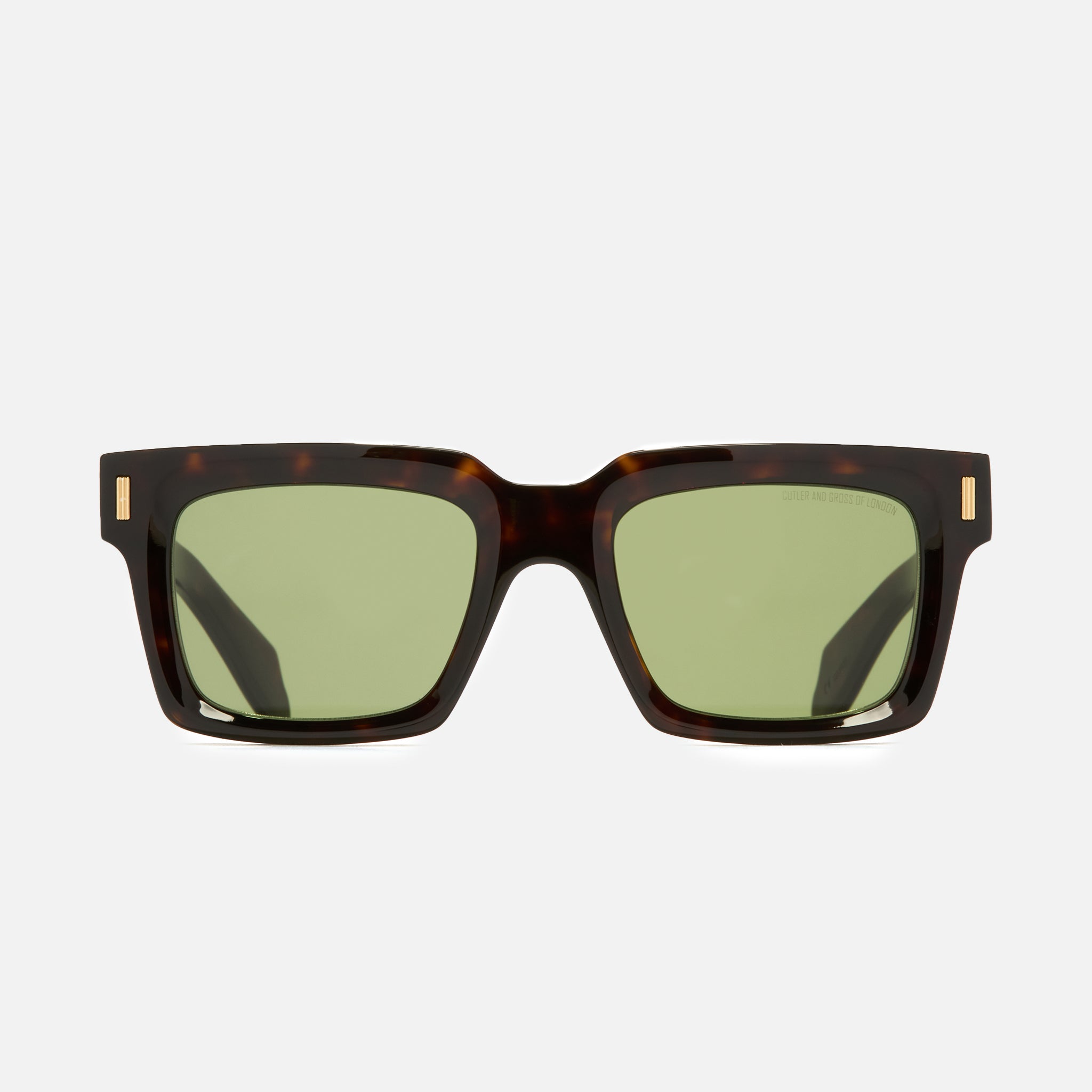 9386 Square Sunglasses – Cutler and Gross