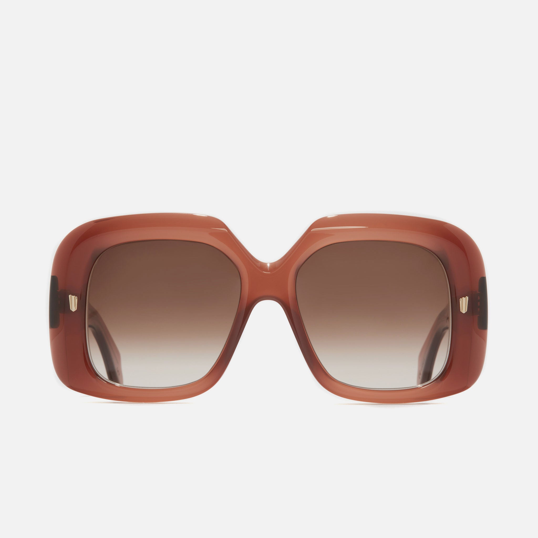 9891 Rectangle Sunglasses| Cutler and Gross