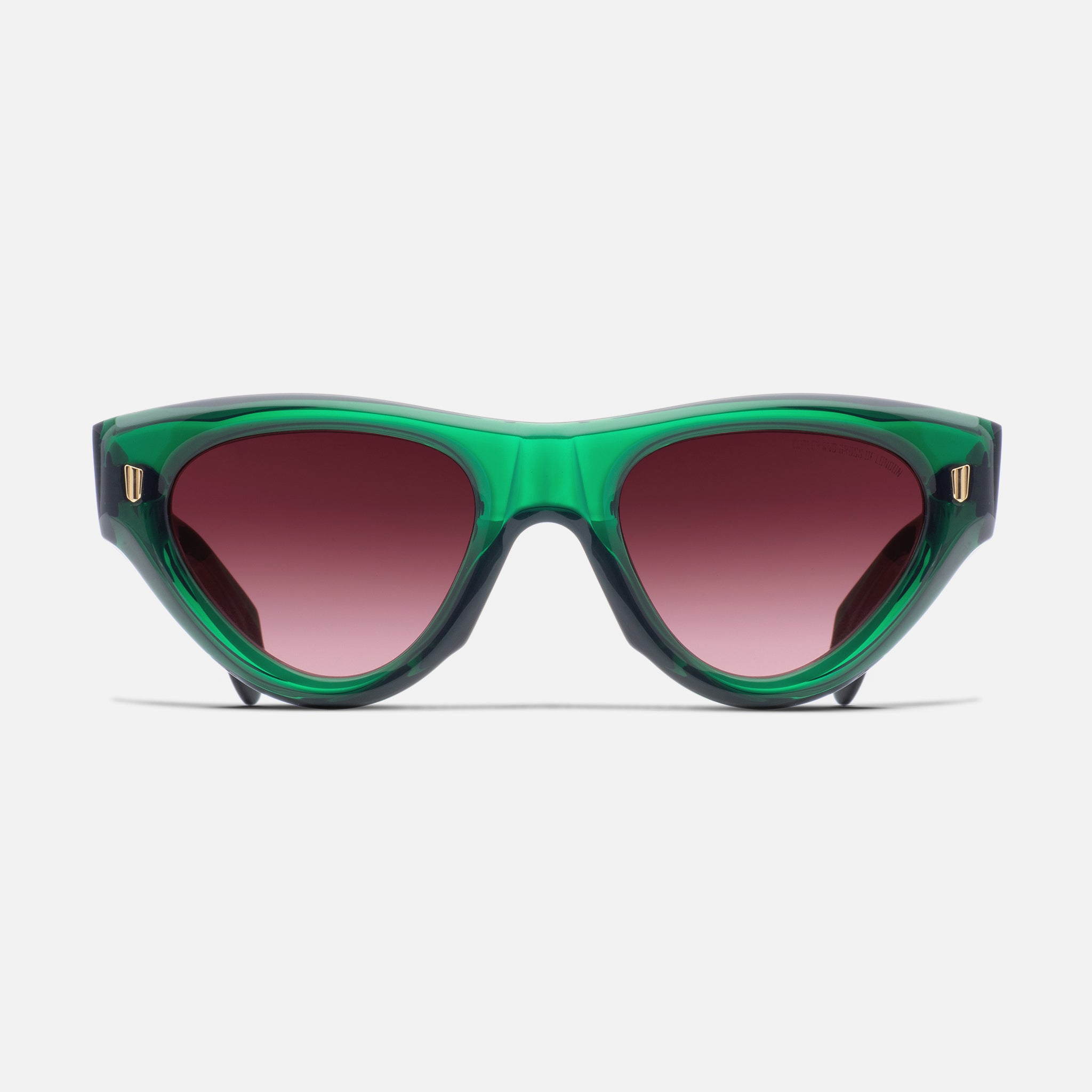9926 Cat Eye Sunglasses | Cutler and Gross