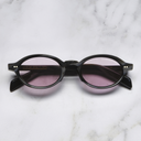 GR13 Oval Sunglasses