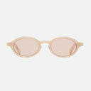 GR13 Oval Sunglasses
