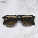 GR14 Aviator Sunglasses