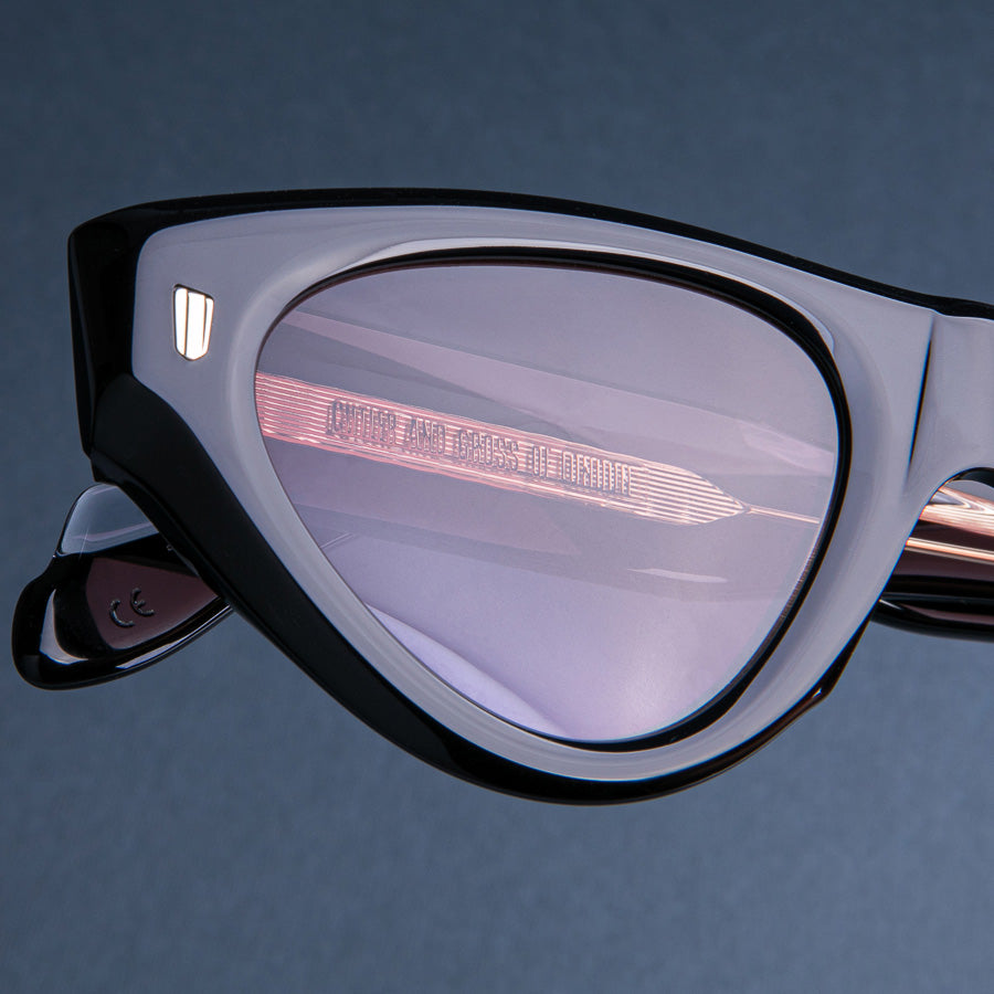 9926 Cat Eye Sunglasses | Cutler and Gross