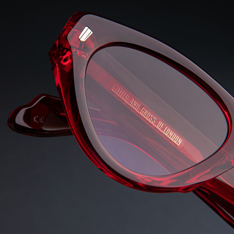 9926 Cat Eye Sunglasses | Cutler and Gross