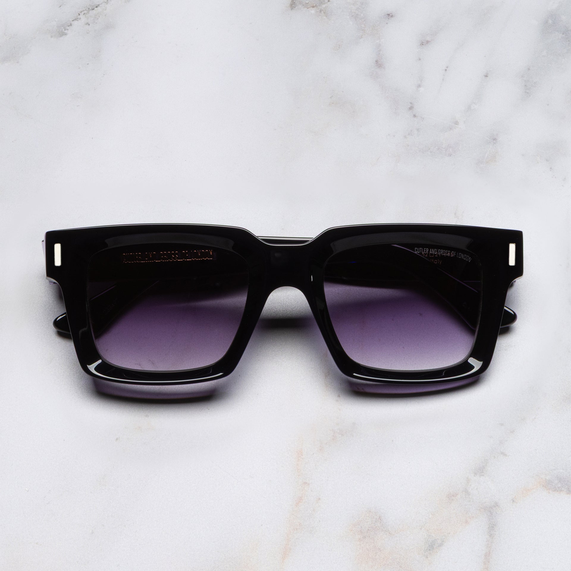 1386 Square Sunglasses