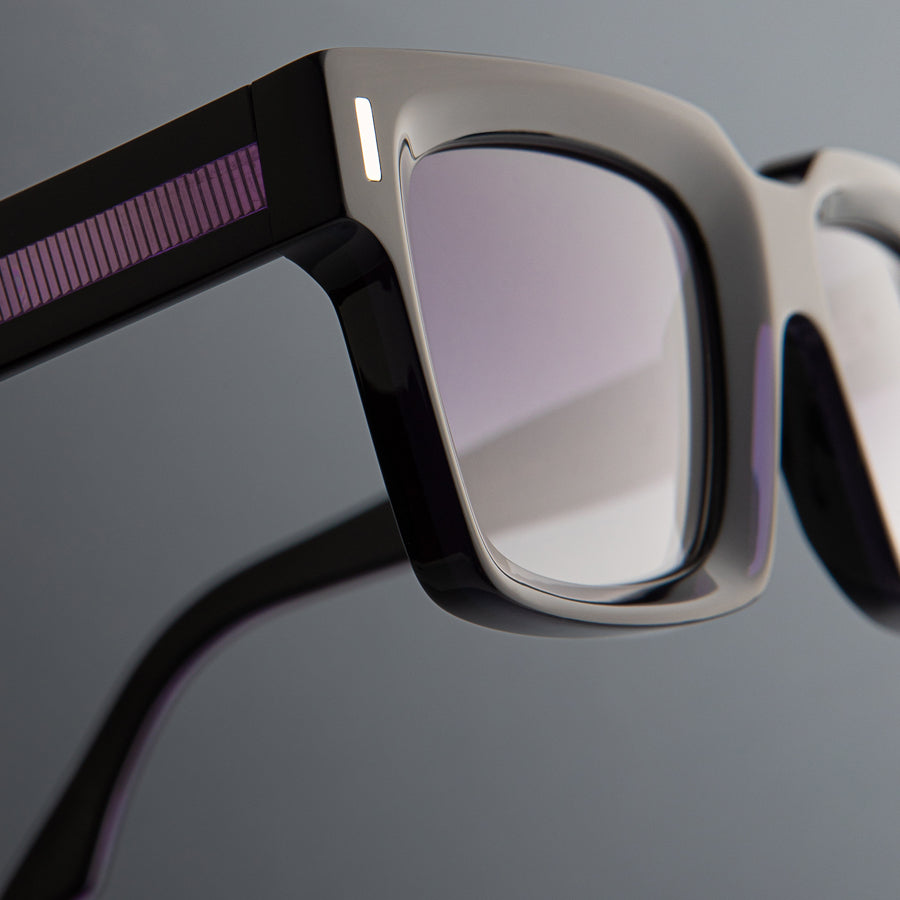 1386 Square Sunglasses | Cutler and Gross