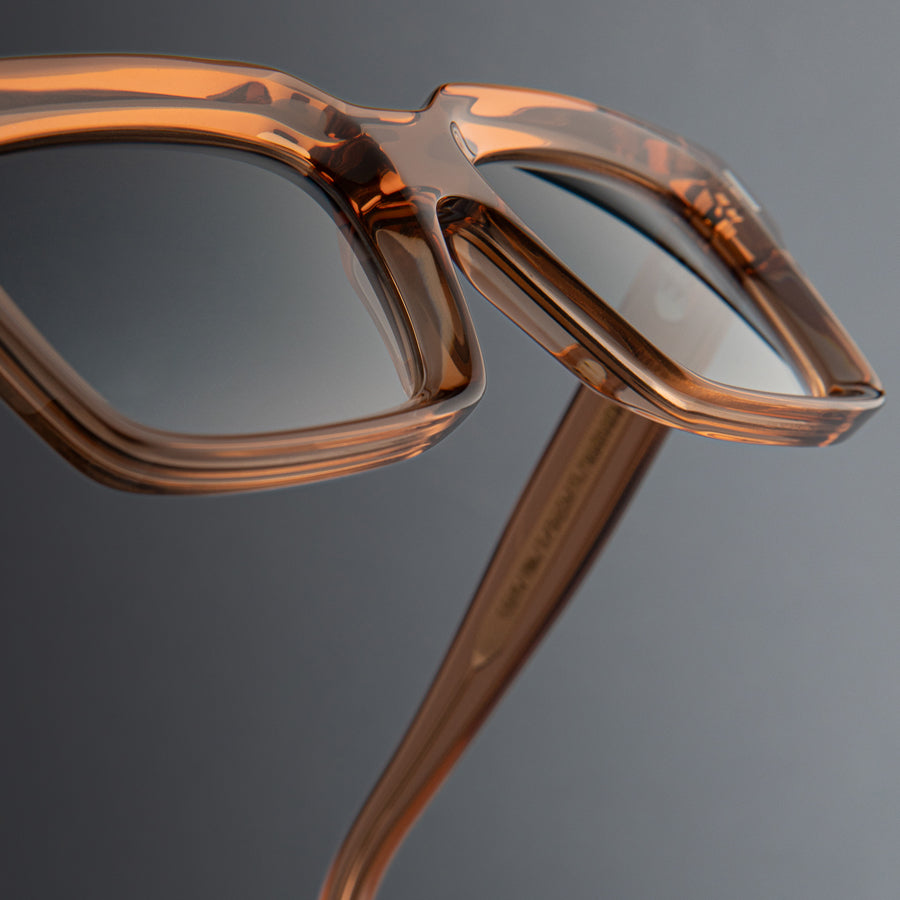 1386 Square Sunglasses | Cutler and Gross