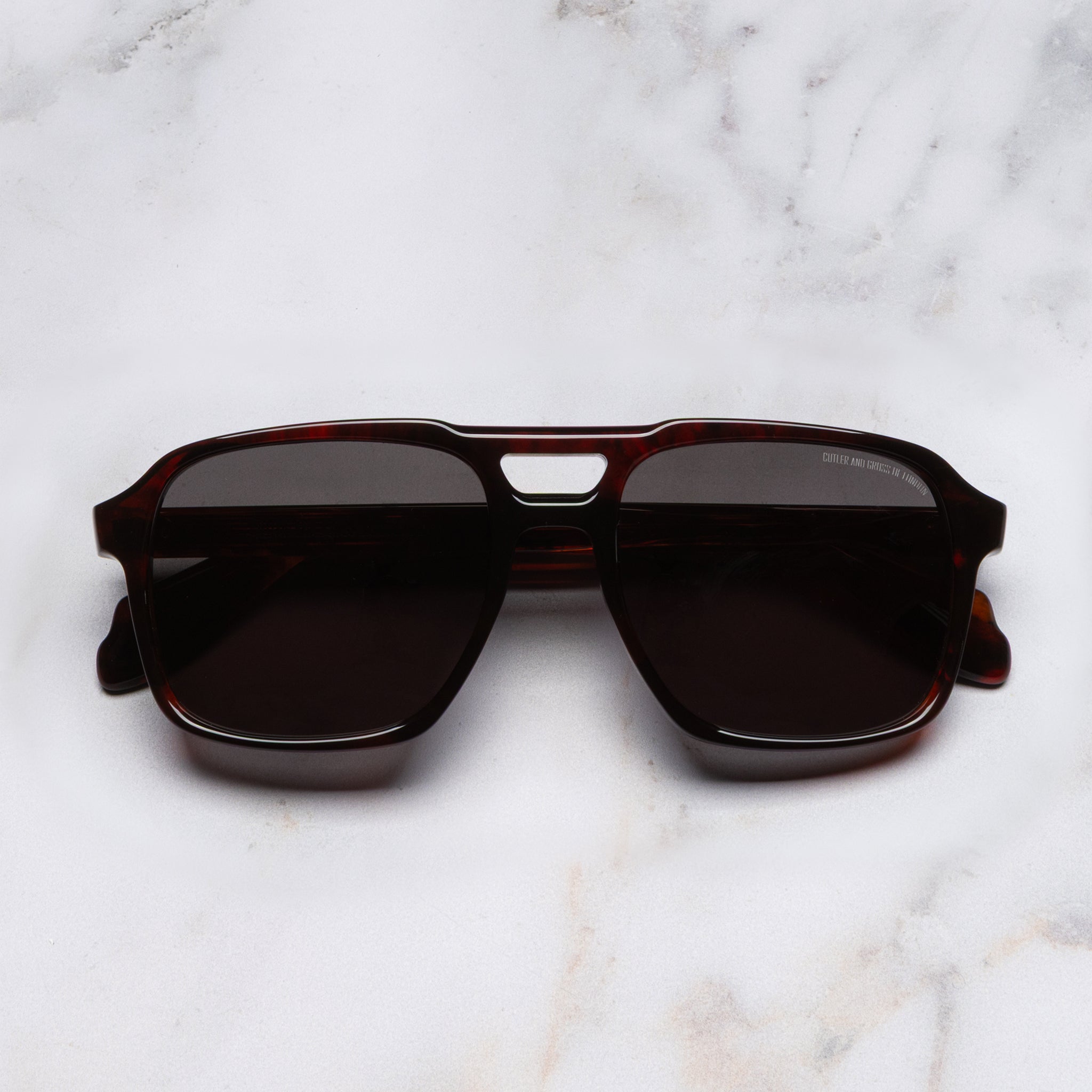 1394 Aviator Sunglasses | Cutler and Gross