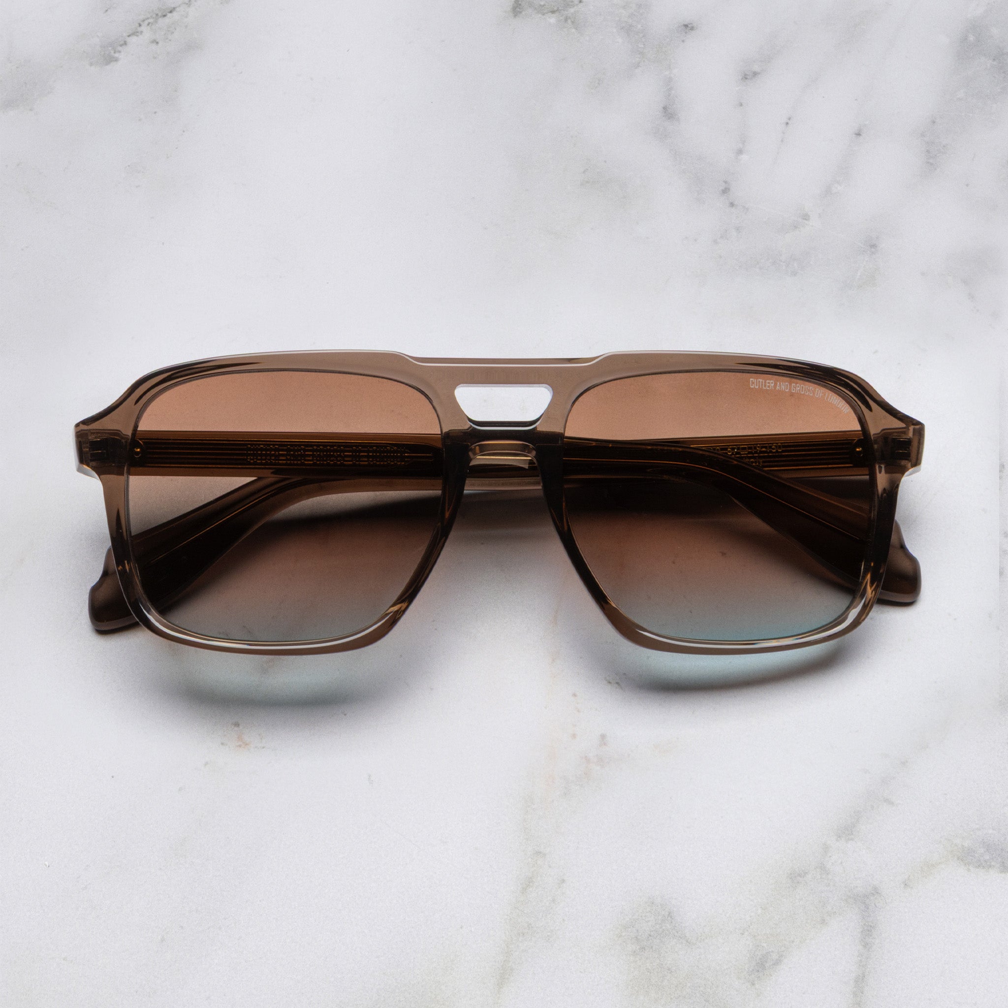 1394 Aviator Sunglasses | Cutler and Gross