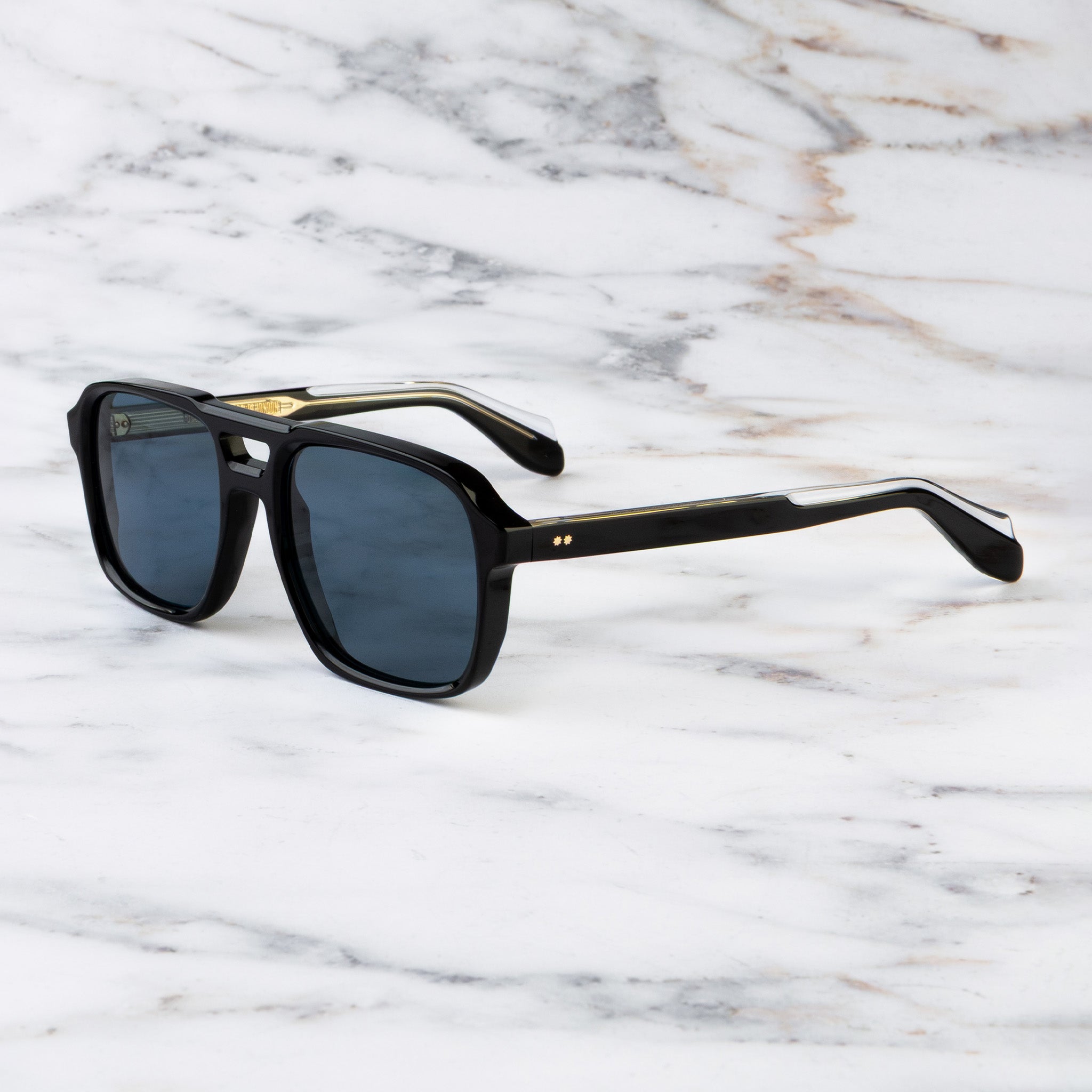 1394 Aviator Polarised Sunglasses – Cutler and Gross