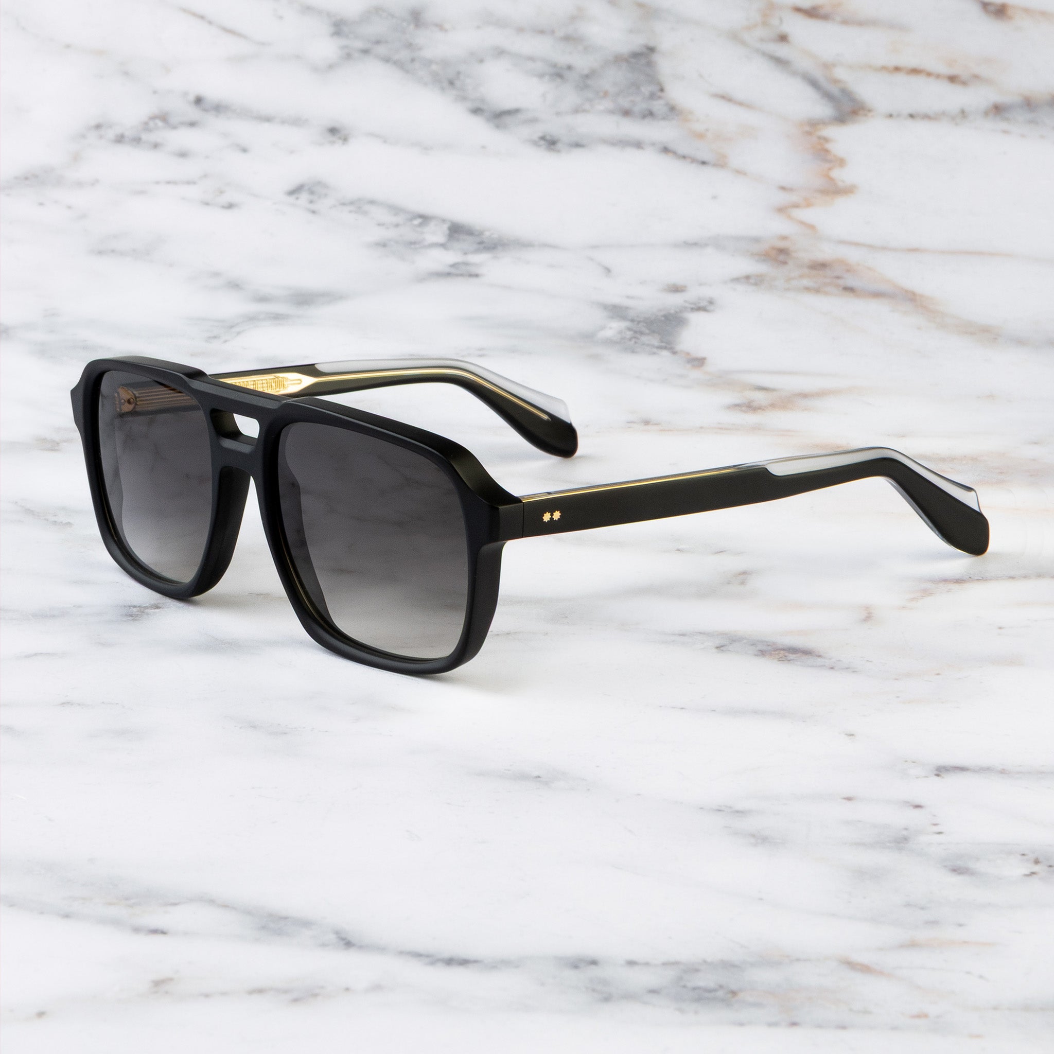1394 Aviator Sunglasses | Cutler and Gross