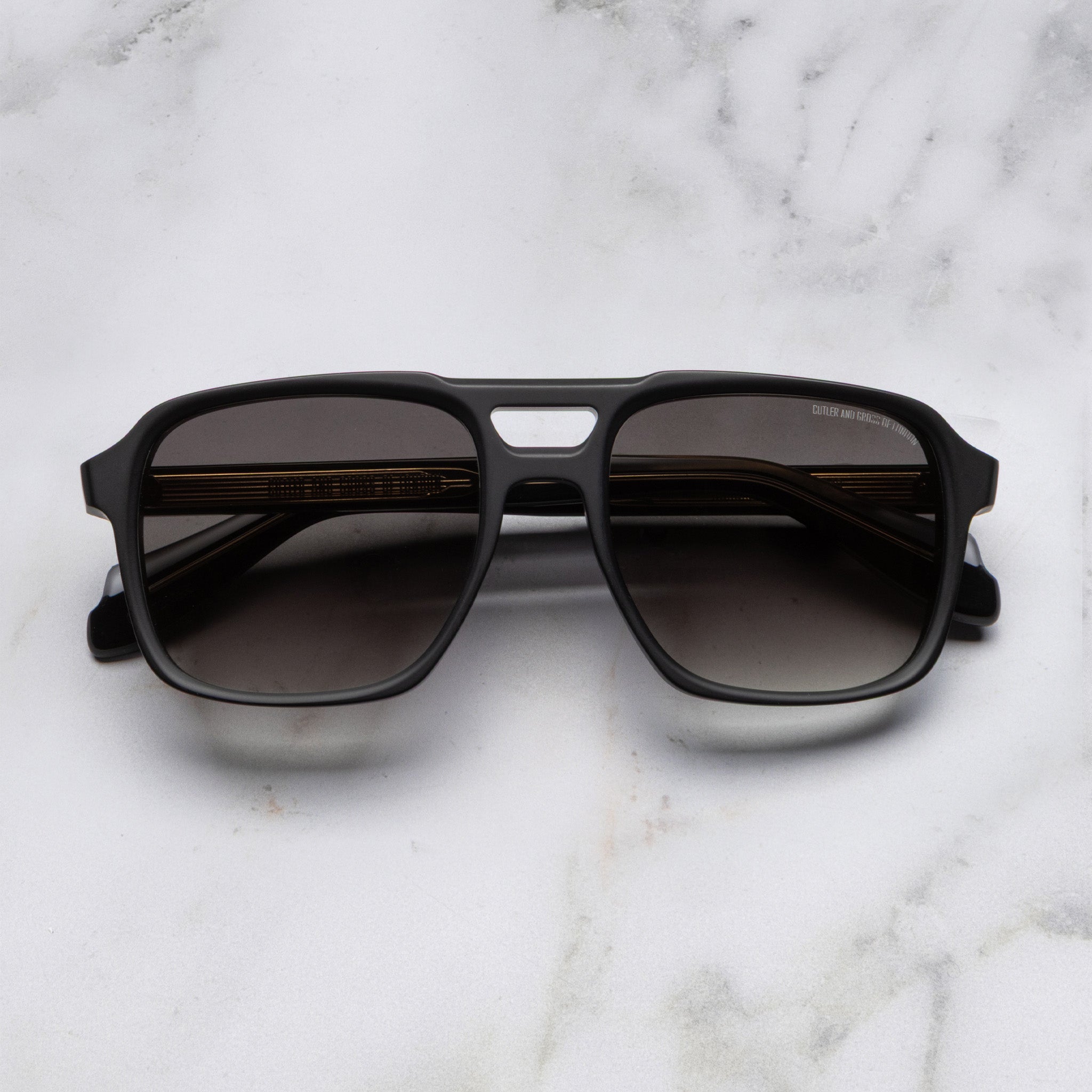 1394 Aviator Sunglasses | Cutler and Gross