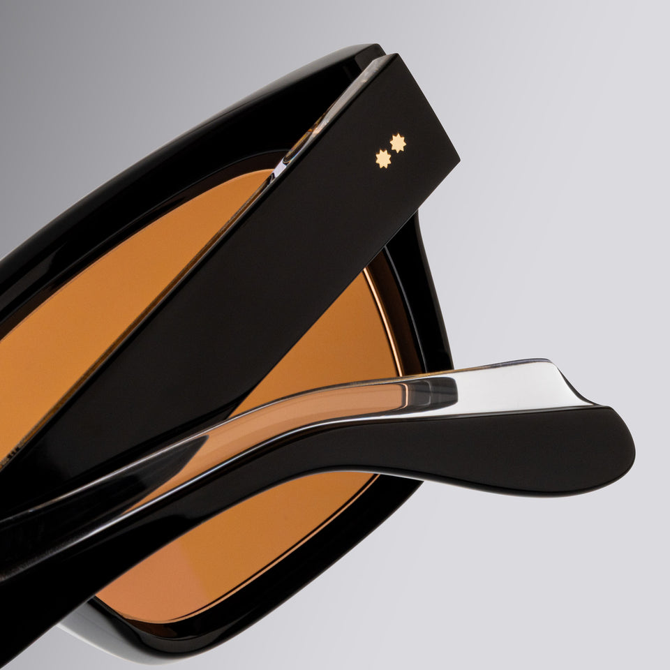 1394 Optical Aviator Glasses-Honey Turtle Havana| Cutler and Gross