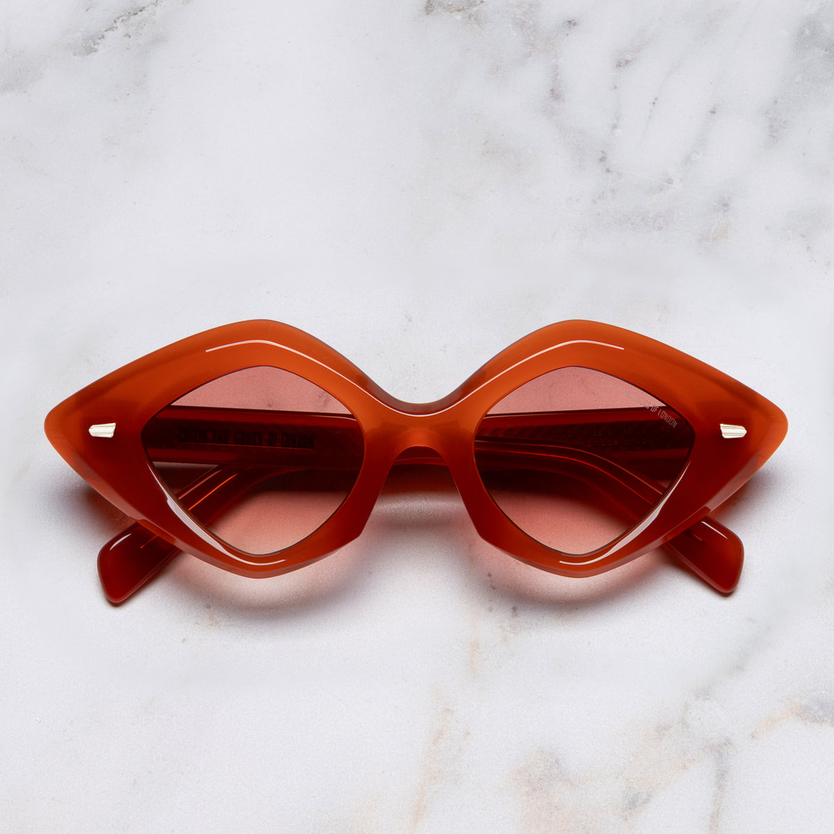 9126 Oversize Sunglasses | Cutler and Gross