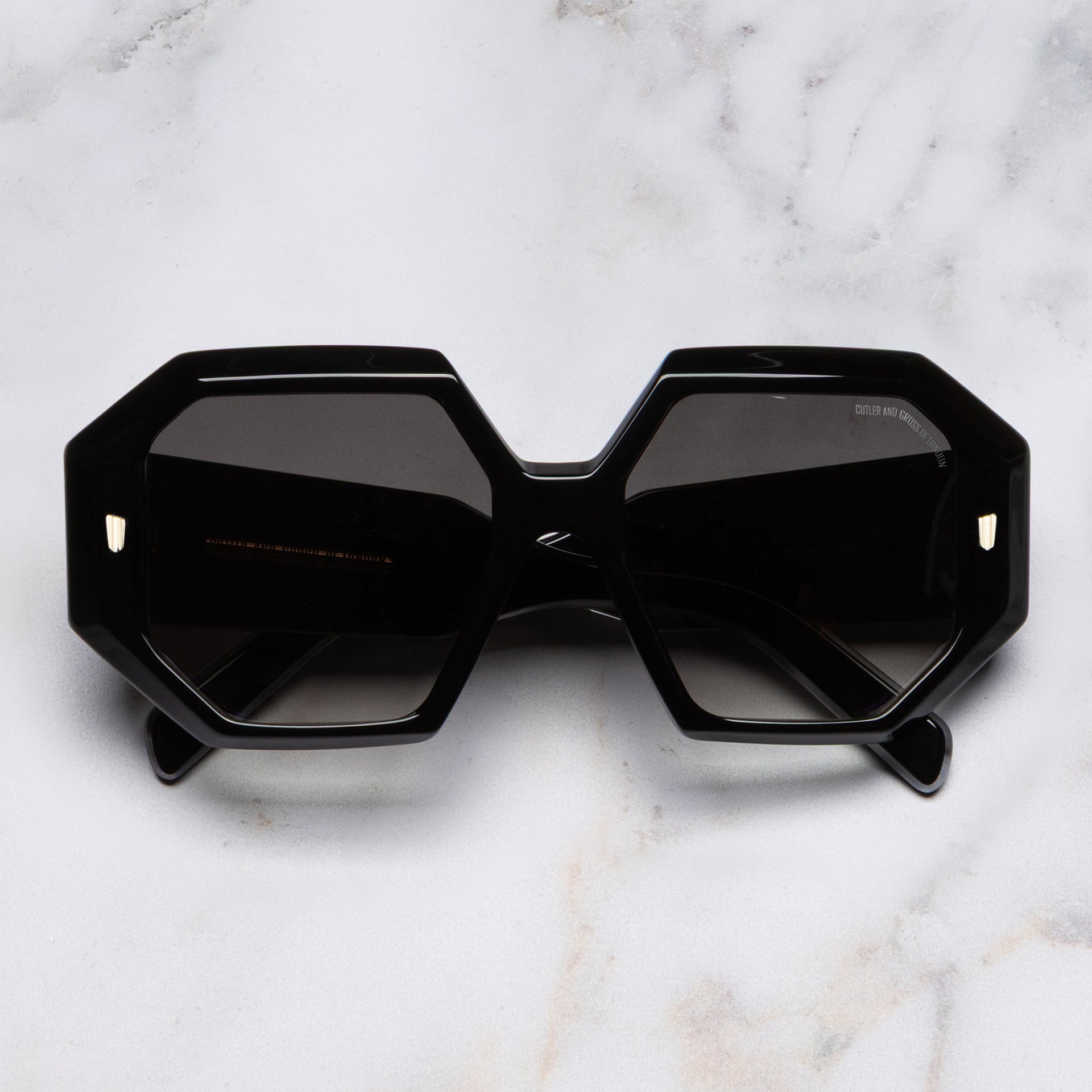 9324 Square Sunglasses