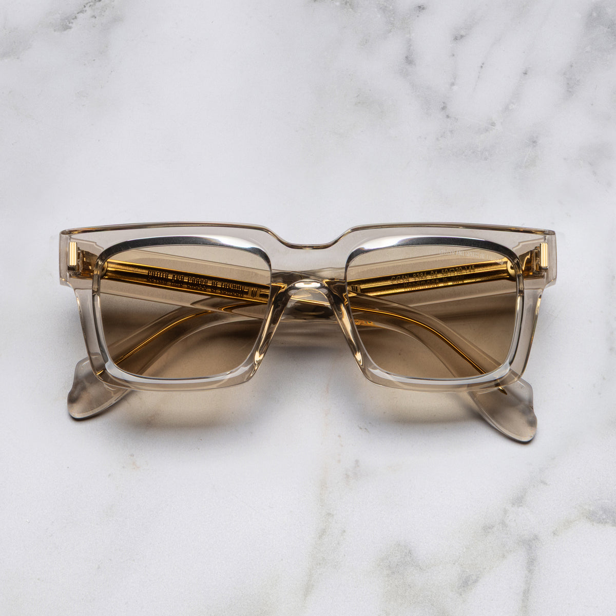 9386 Square Sunglasses