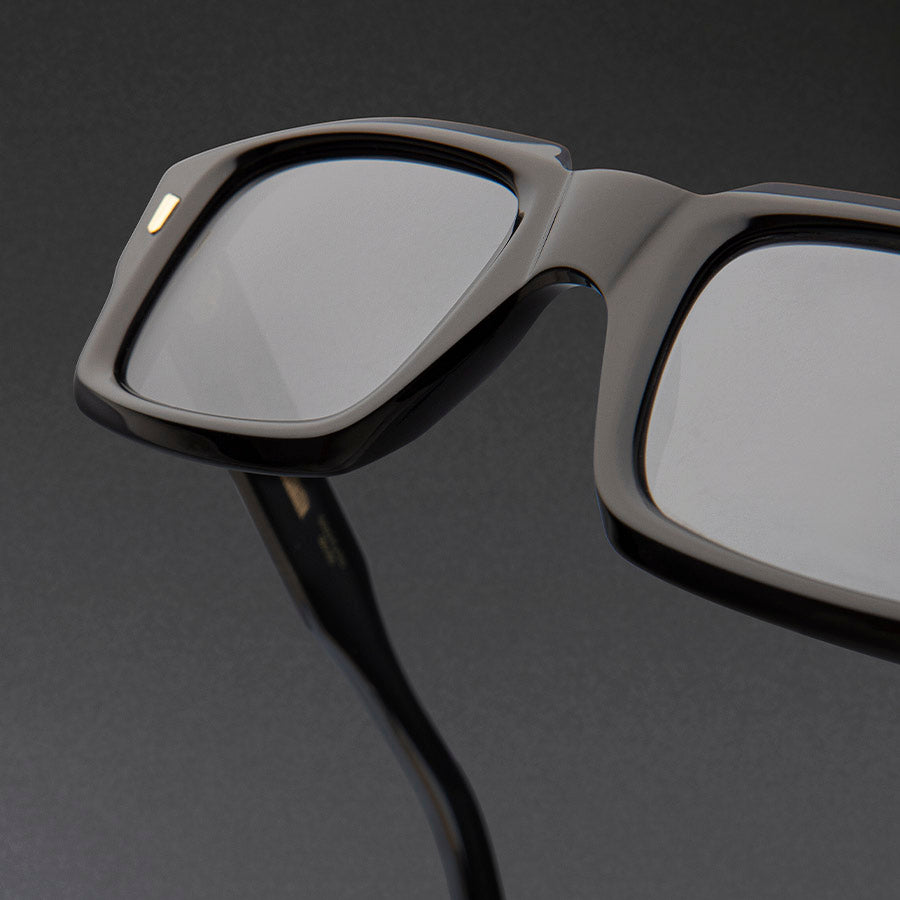 9495 Rectangle Sunglasses | Cutler and Gross
