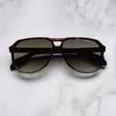 9782 Aviator Sunglasses