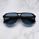 9782 Aviator Polarised Sunglasses