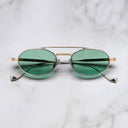 Ladbroke 1427 Oval Sunglasses