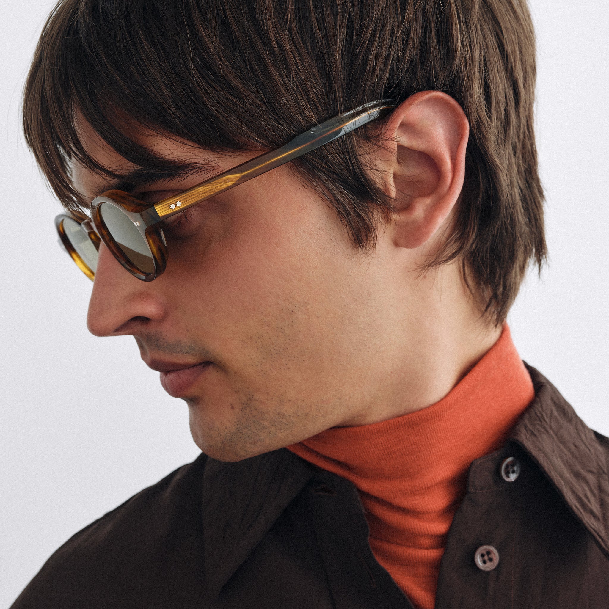 GR13 Oval Sunglasses – Cutler and Gross
