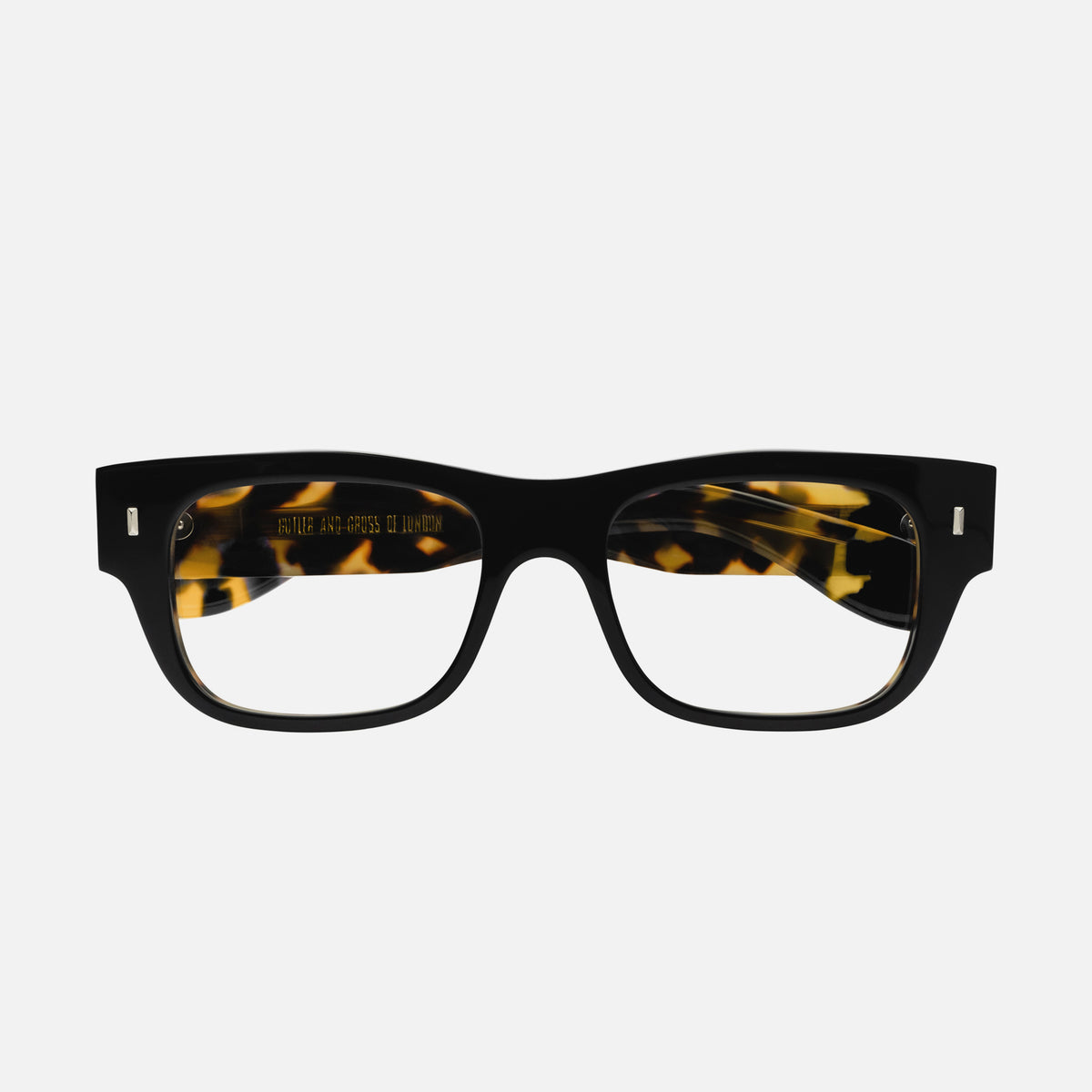 9692 Square Optical Glasses | Cutler and Gross