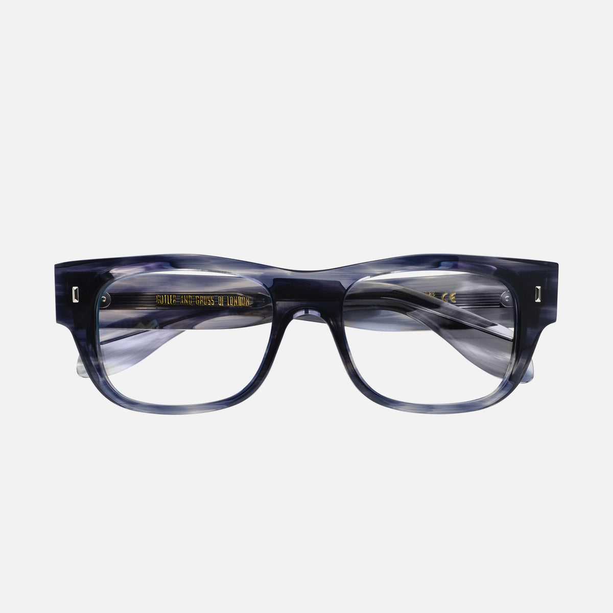 9692 Square Optical Glasses | Cutler and Gross