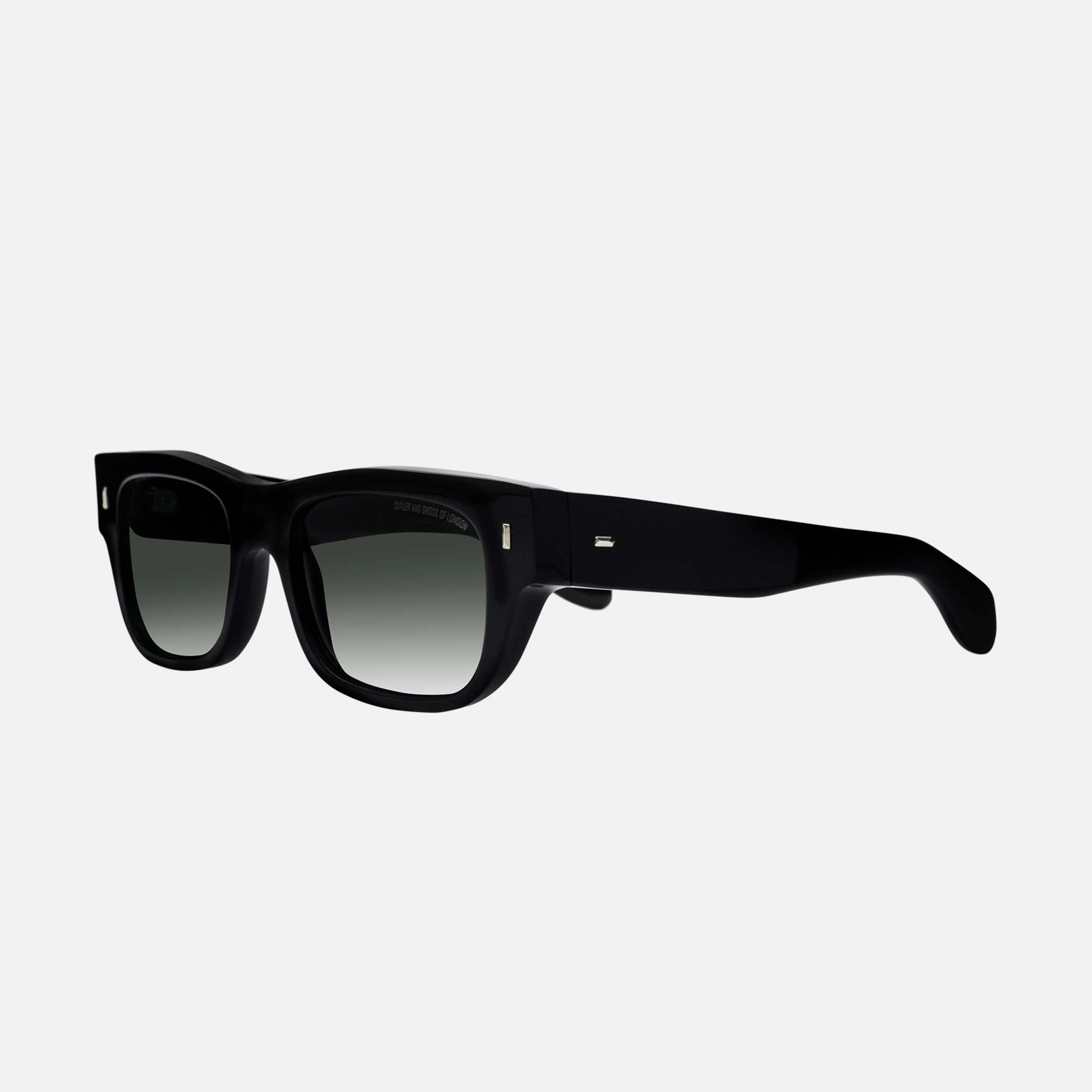 9692 Square Sunglasses | Cutler and Gross