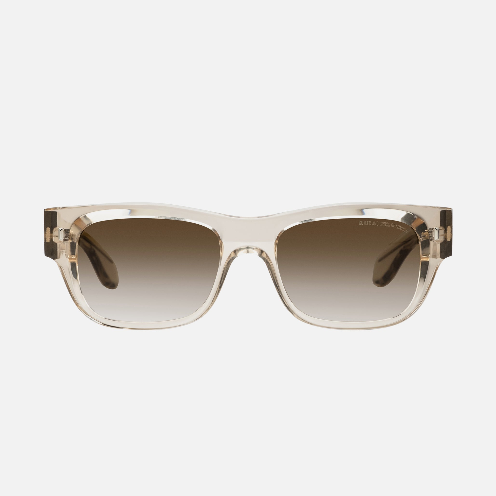 9692 Square Sunglasses | Cutler and Gross
