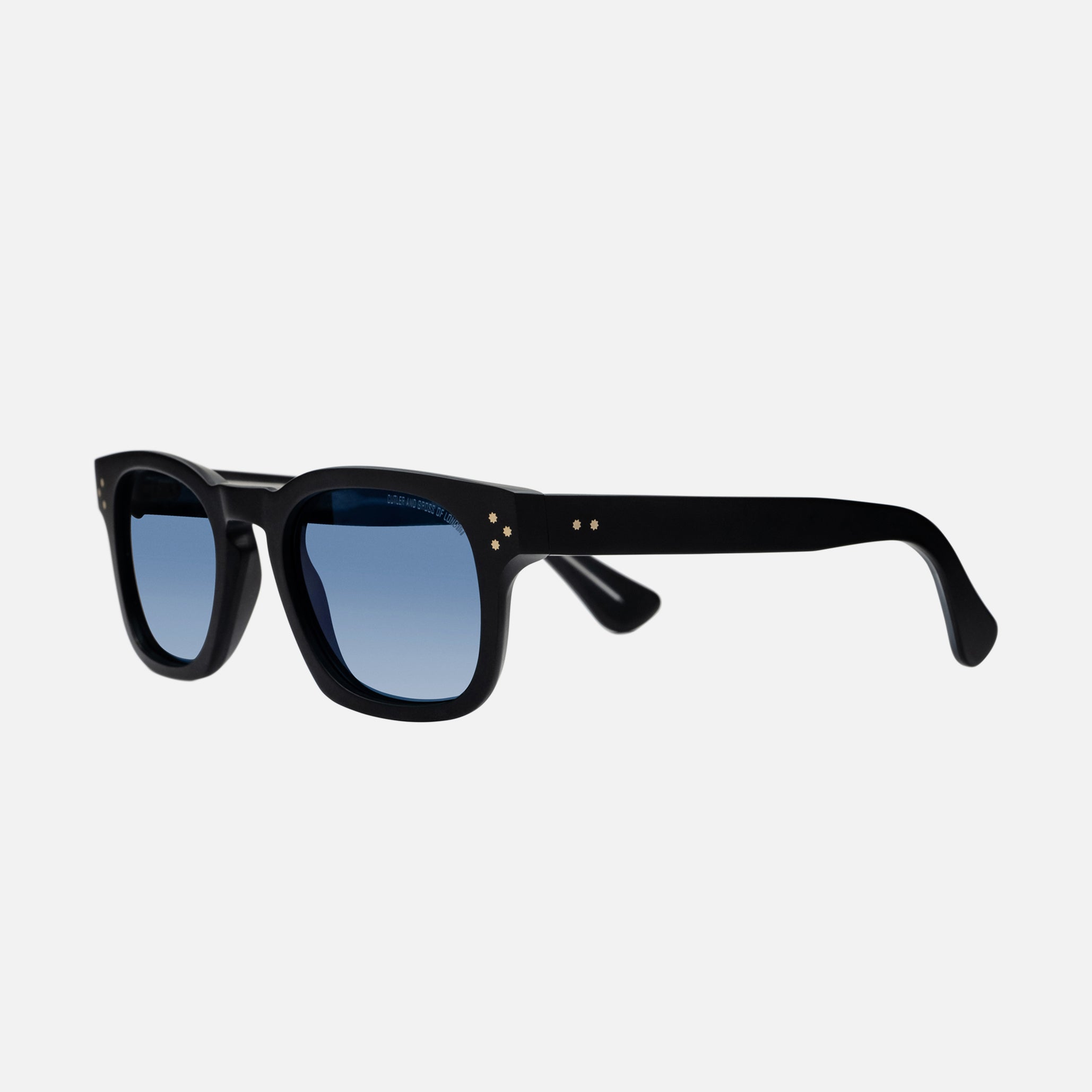 9768 Square Sunglasses | Cutler and Gross