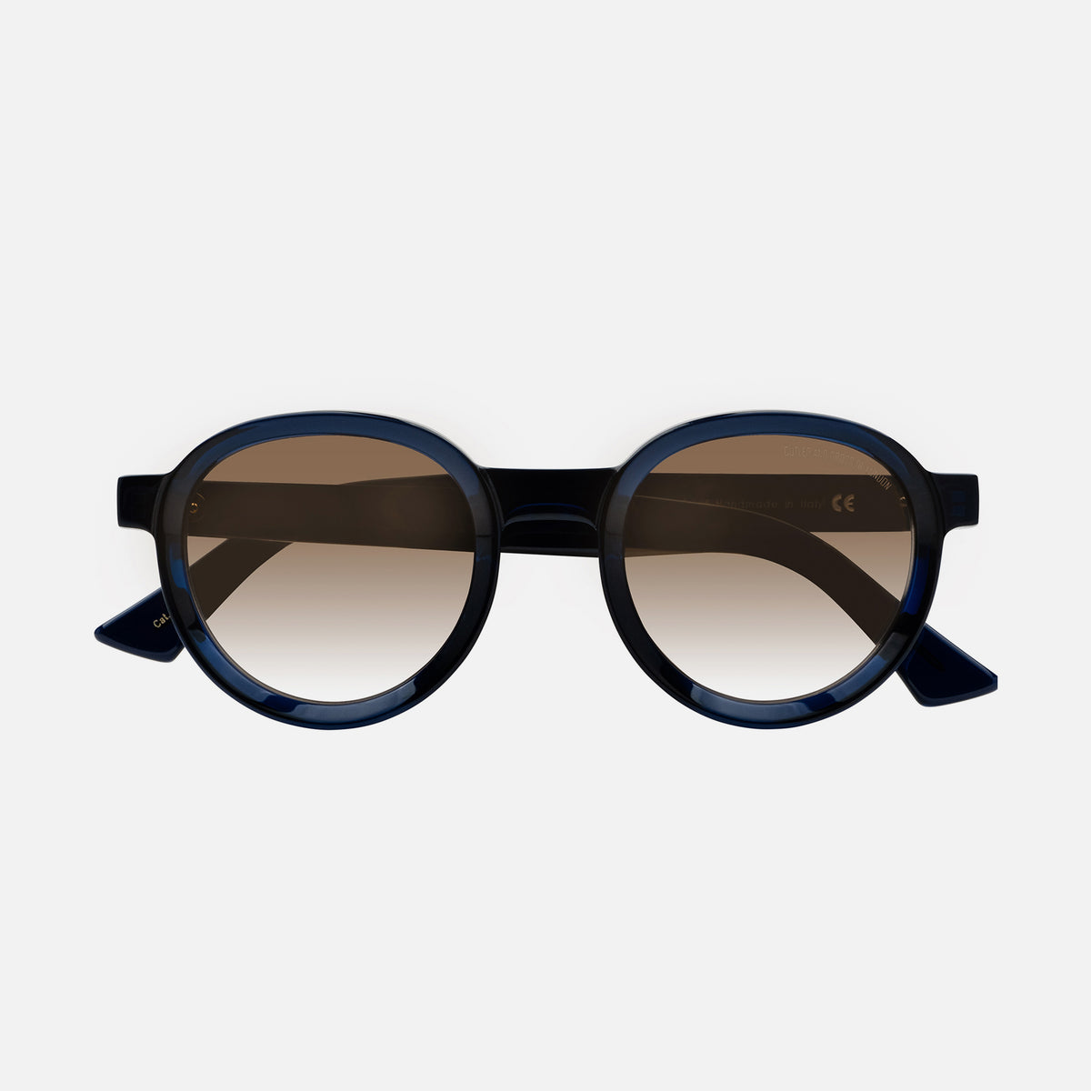 1384 Round Sunglasses