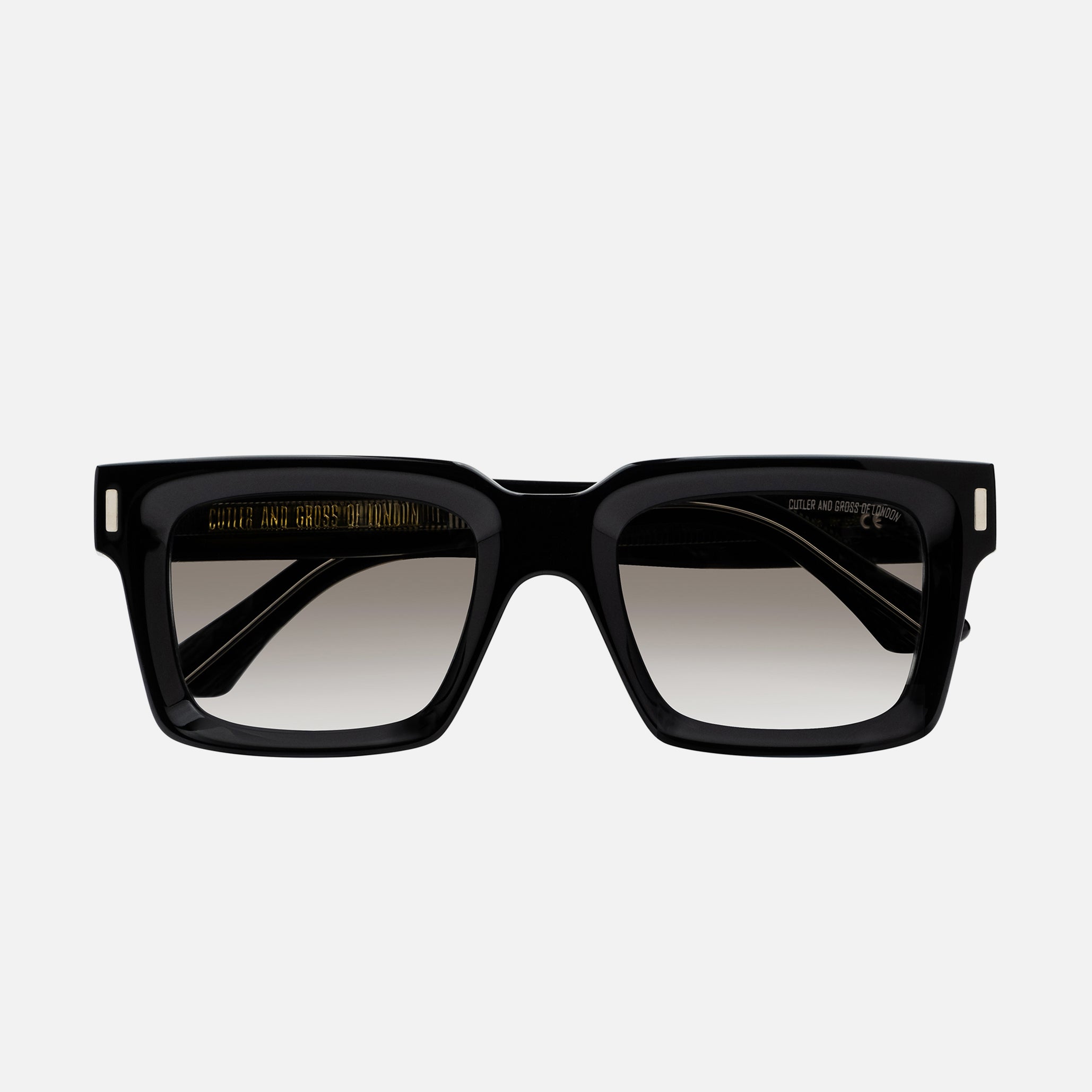 1386 Square Sunglasses | Cutler and Gross