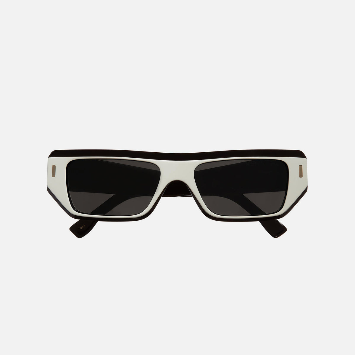 1367 Browline Sunglasses | Cutler and Gross display picture 1