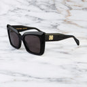 Akira 001 Cat Eye Sunglass