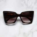 Akira 001 Cat Eye Sunglass