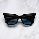 Valentina 002 Cat Eye Sunglass