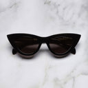 Maria 003 Cat Eye Sunglass