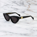 Maria 003 Cat Eye Sunglass