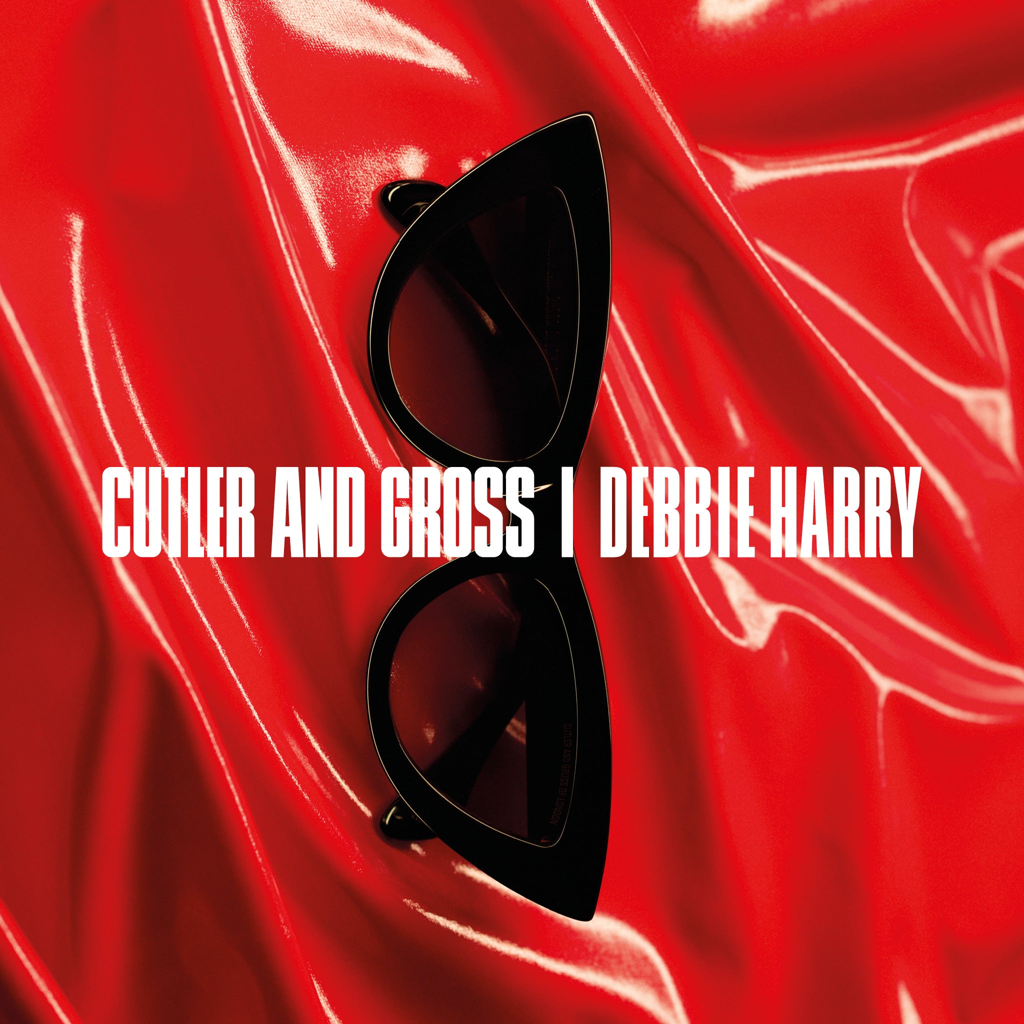 小物 CUTLER & GROSS M:0737 C:01 Designer Glasses and Sunglasses | Cutler and Gross Glasses