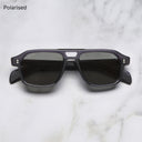 GR15 Aviator Sunglasses