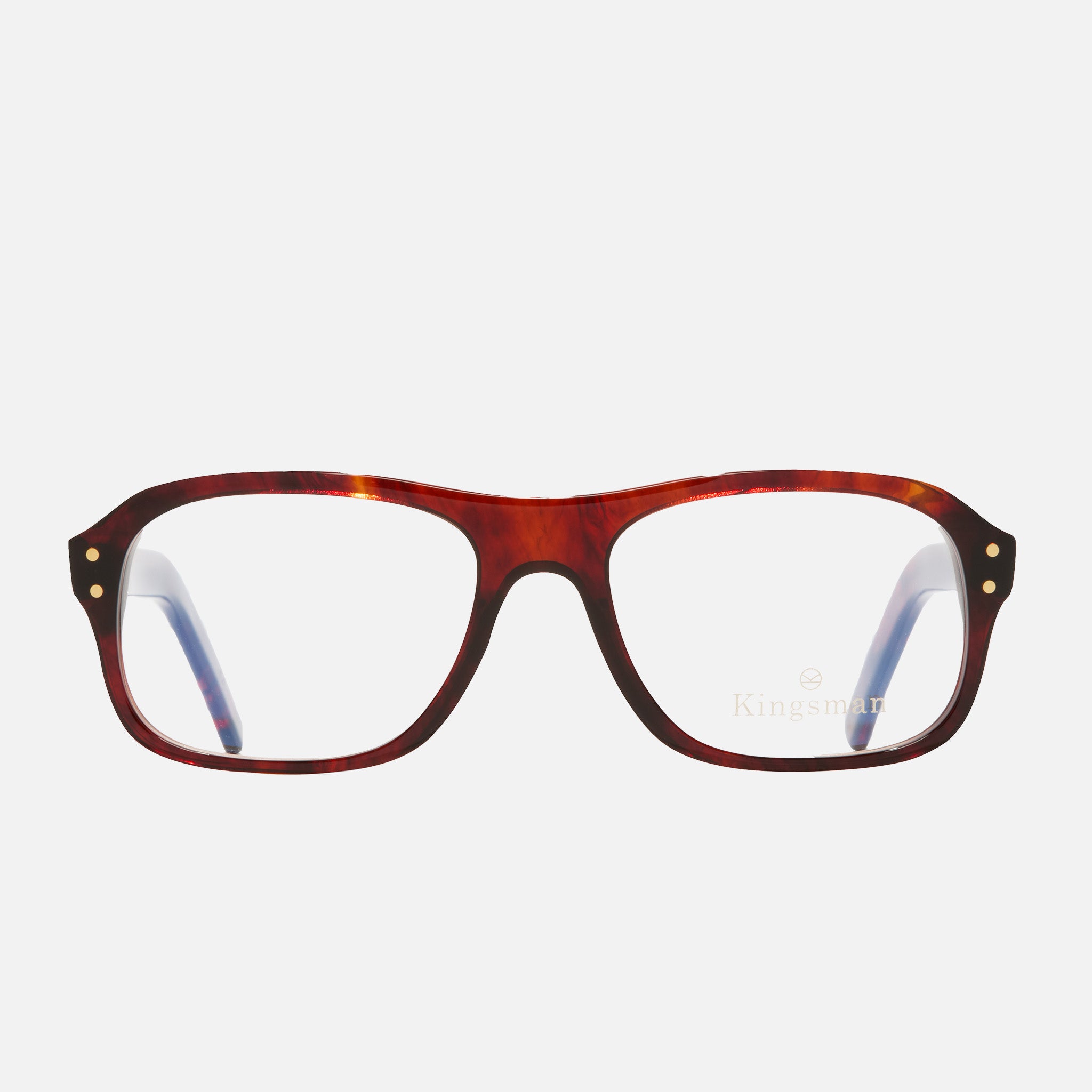 ★未使用★正規品★Cutler and Gross 0847 Kingsman 0847 Kingsman Aviator Opticals (Small) – Cutler and Gross