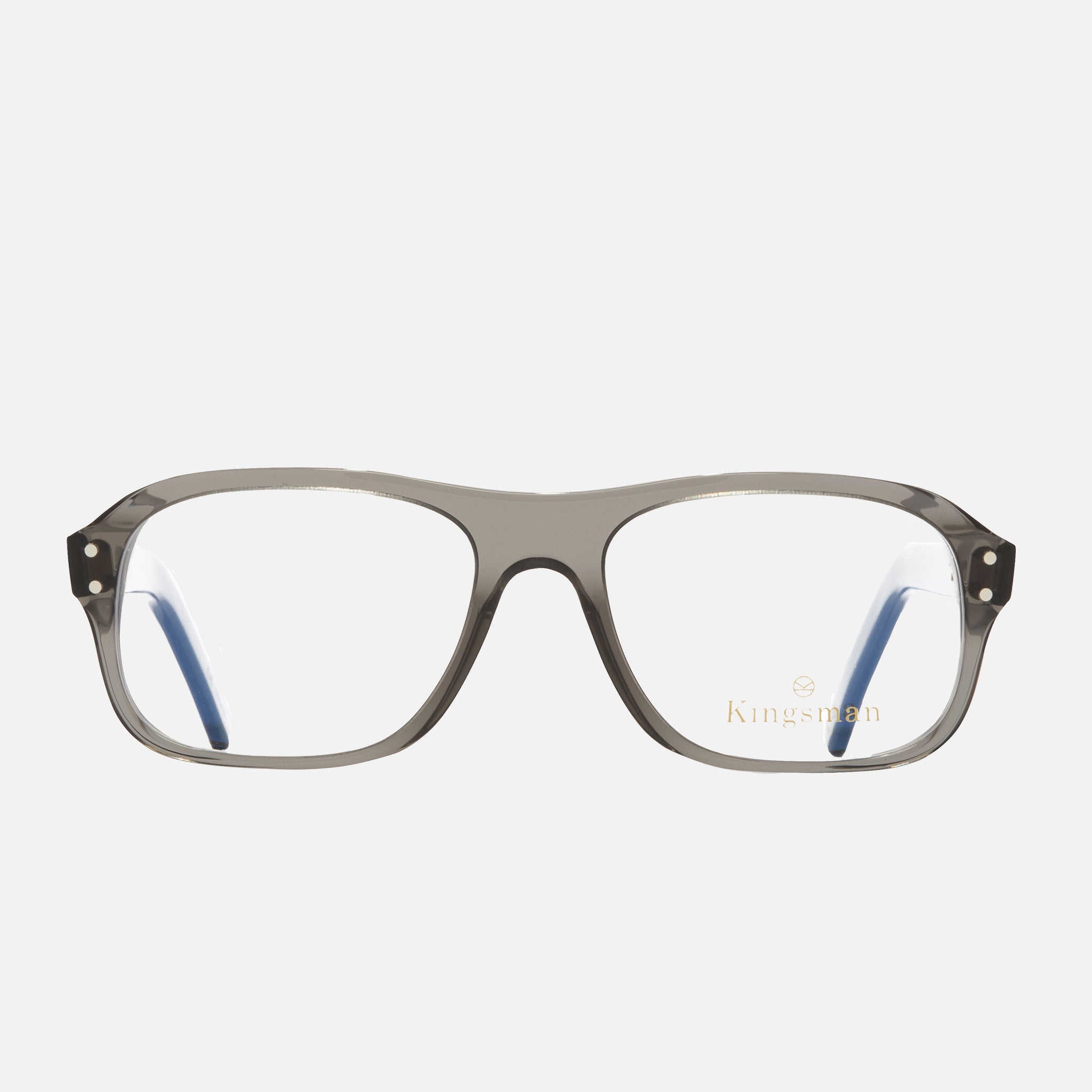 0847 Kingsman Aviator Opticals (Small) – Cutler and Gross