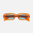 The Great Frog Rapture Rectangle Sunglasses