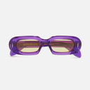 The Great Frog Rapture Rectangle Sunglasses
