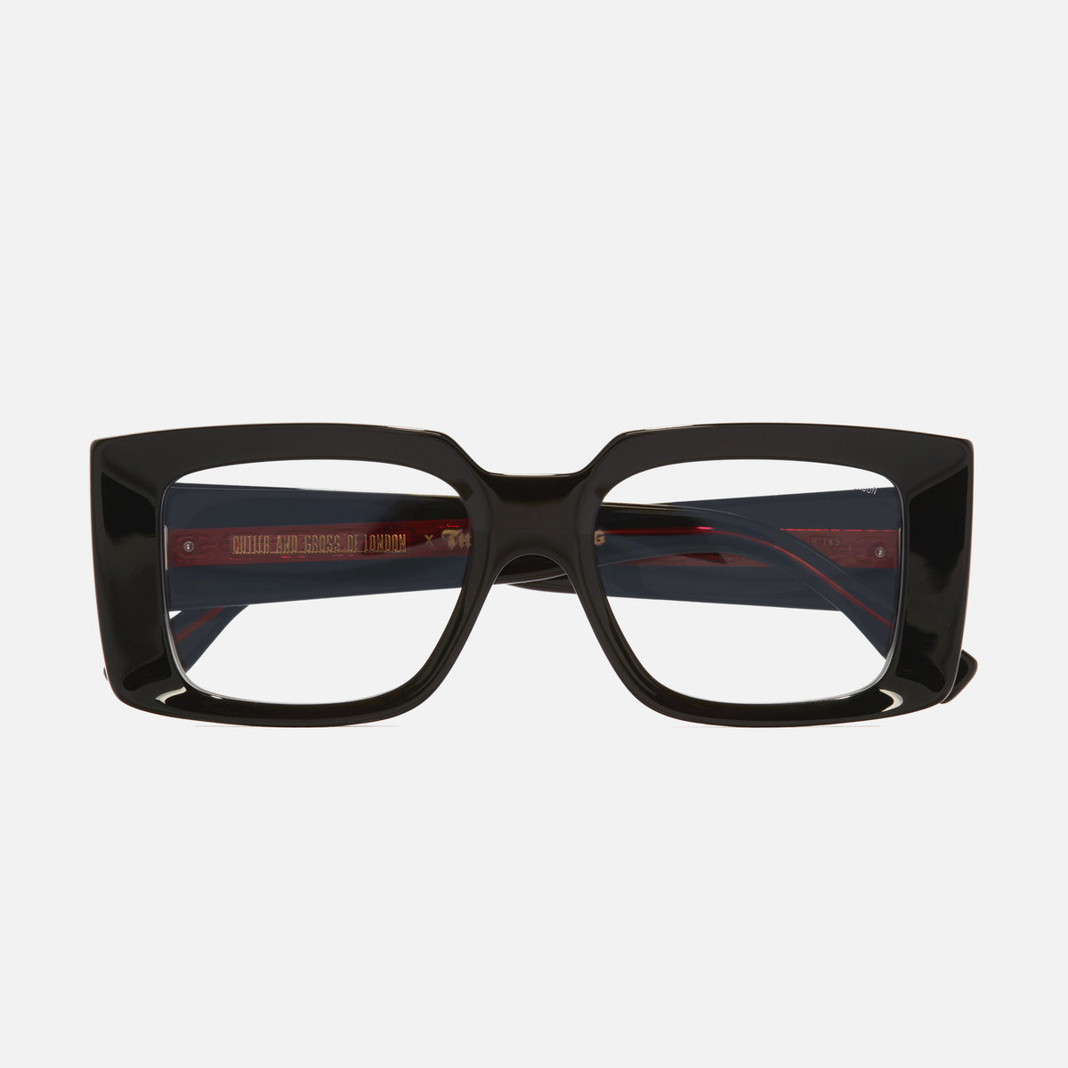 The Great Frog Mini Reaper Square Opticals