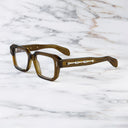 The Great Frog Bones Link Rectangle Opticals