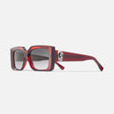 The Great Frog Reaper Square Sunglasses